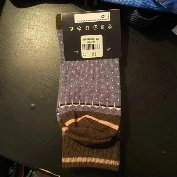 Abercrombie & Fitch Sock - Picture 4 of 4